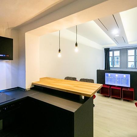 Apartment 볼차노 외부 사진