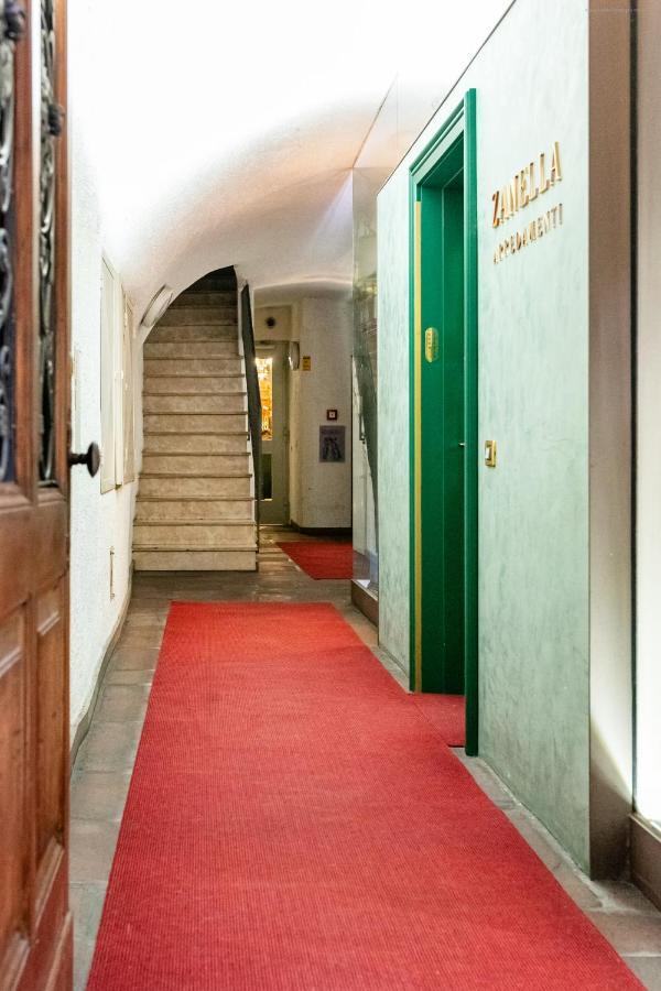 Apartment 볼차노 외부 사진