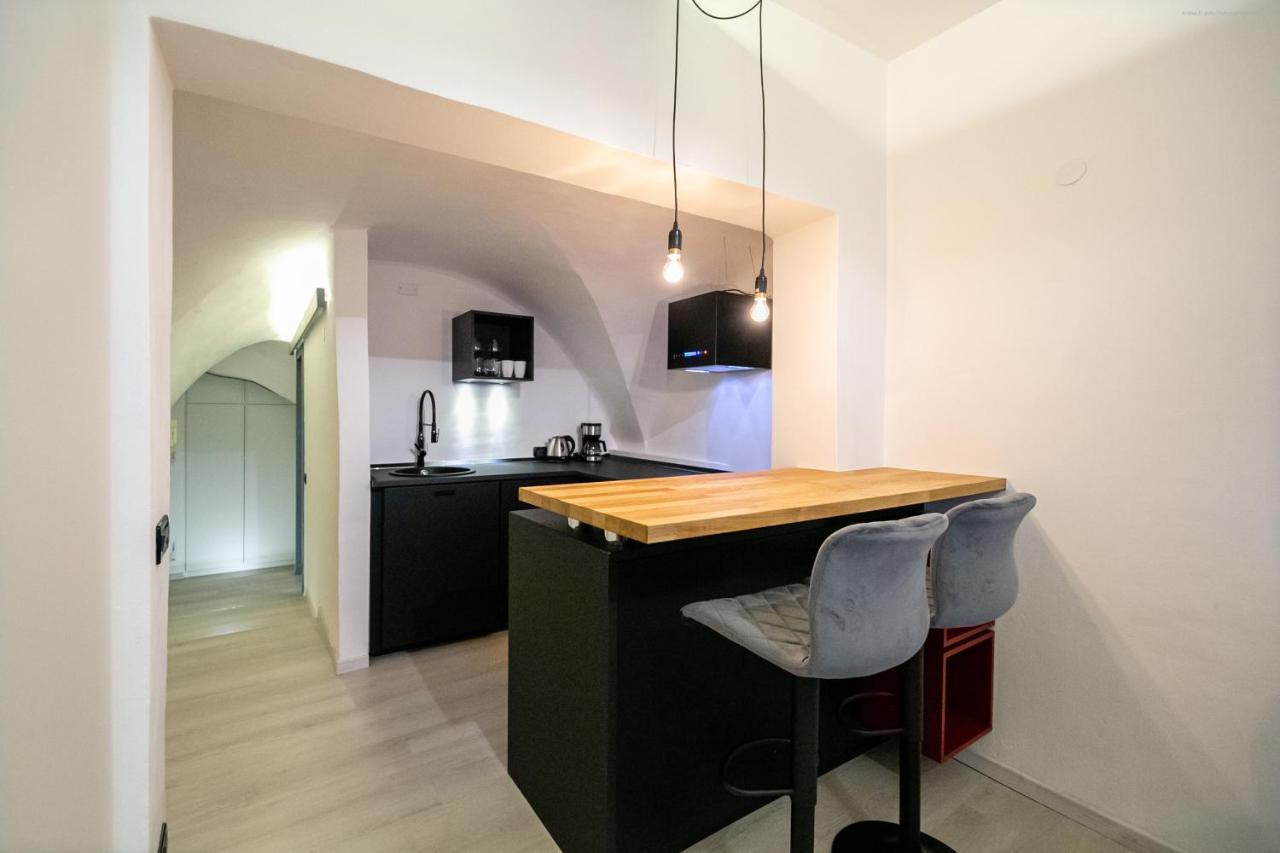 Apartment 볼차노 외부 사진