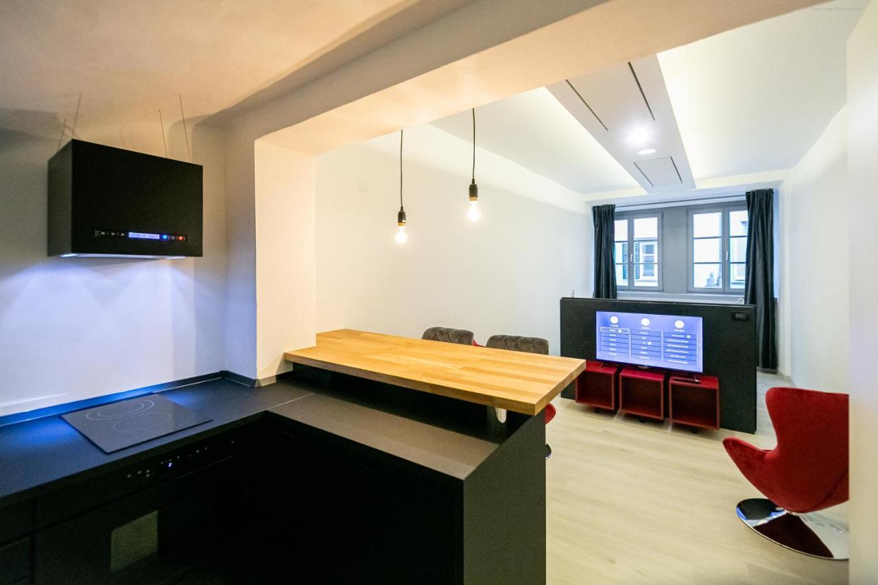 Apartment 볼차노 외부 사진