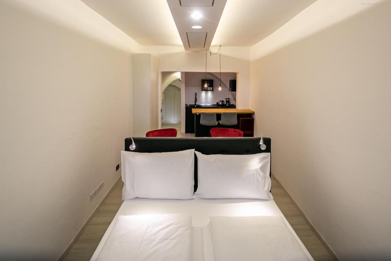 Apartment 볼차노 외부 사진