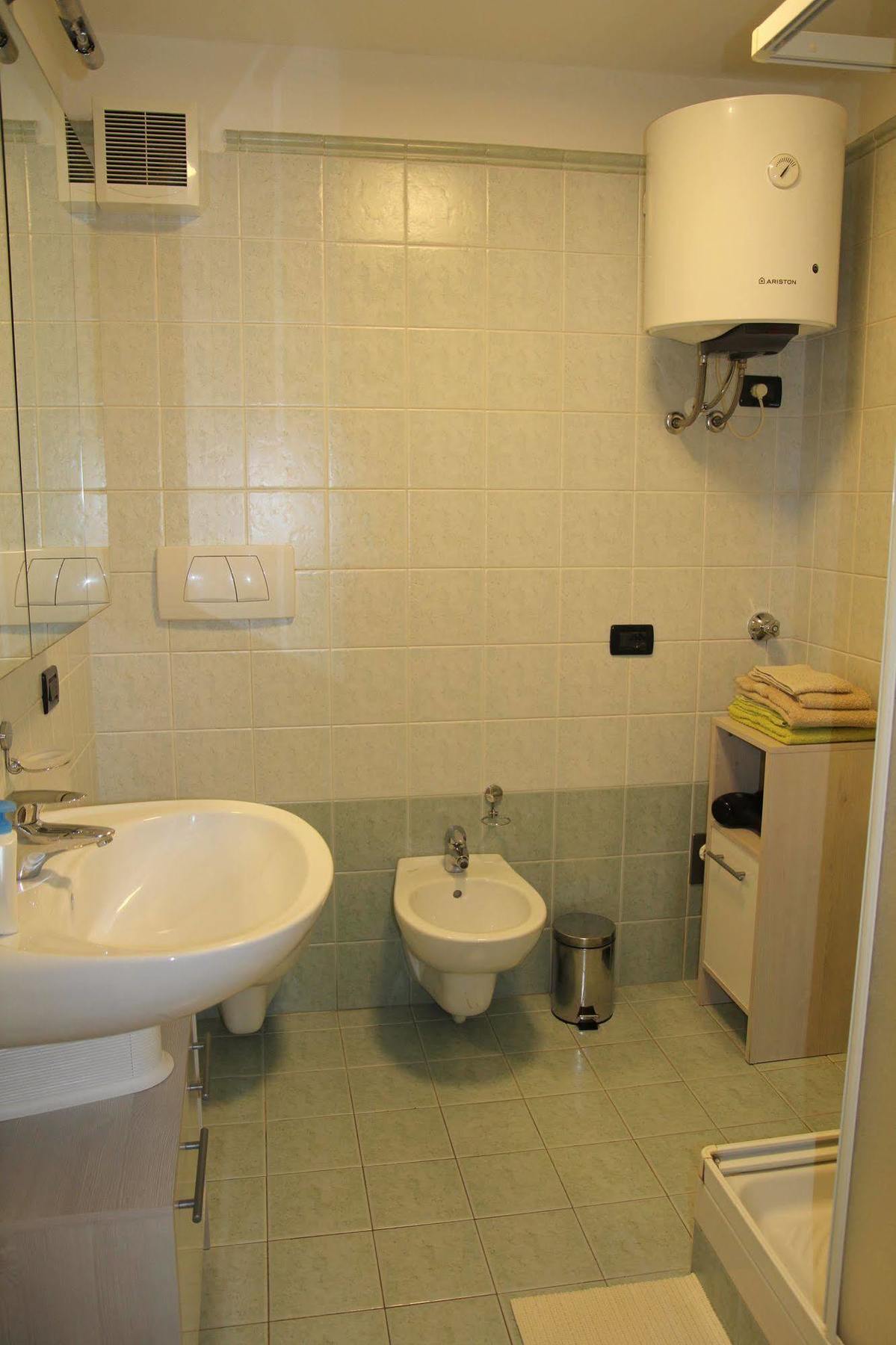 Apartment 볼차노 외부 사진