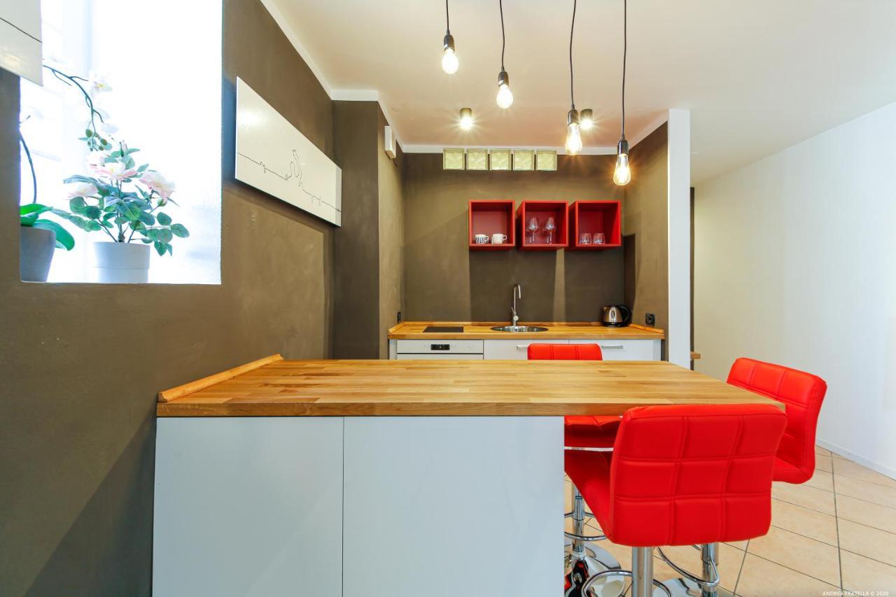 Apartment 볼차노 외부 사진