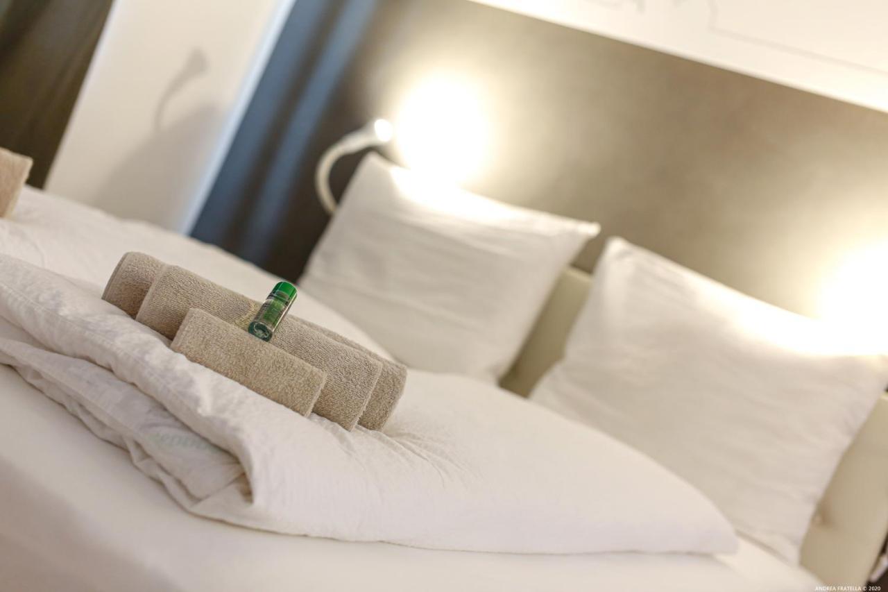 Apartment 볼차노 외부 사진