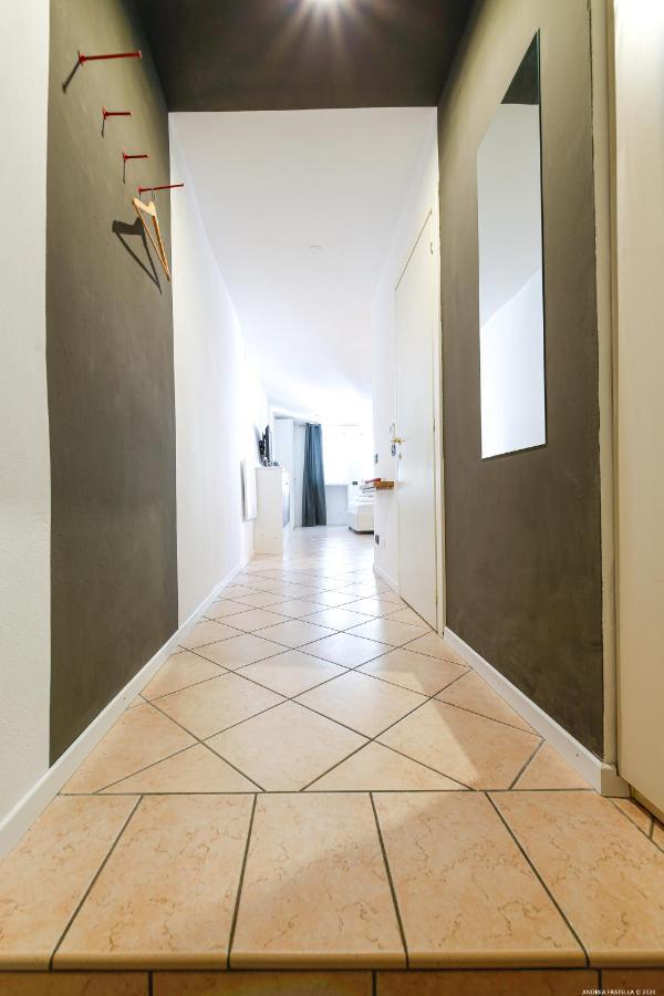 Apartment 볼차노 외부 사진