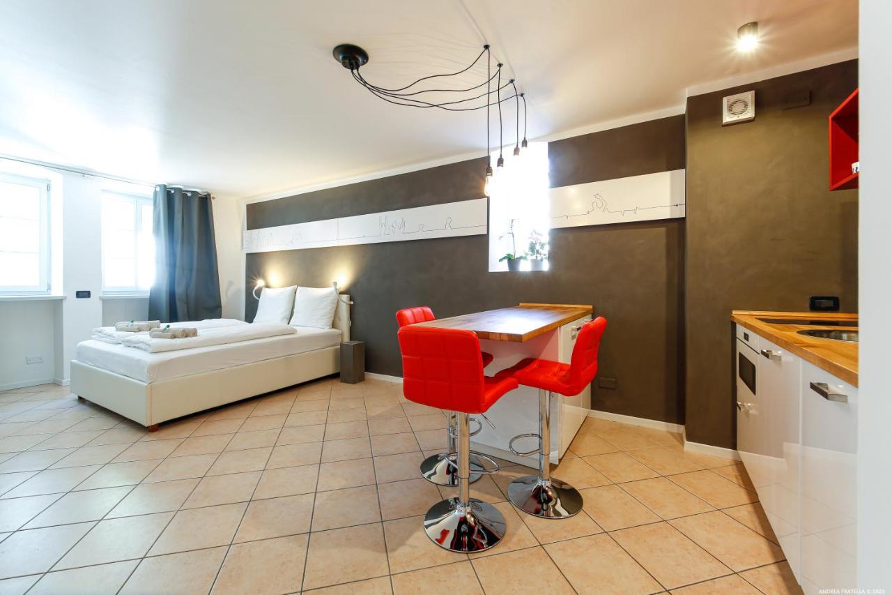 Apartment 볼차노 외부 사진