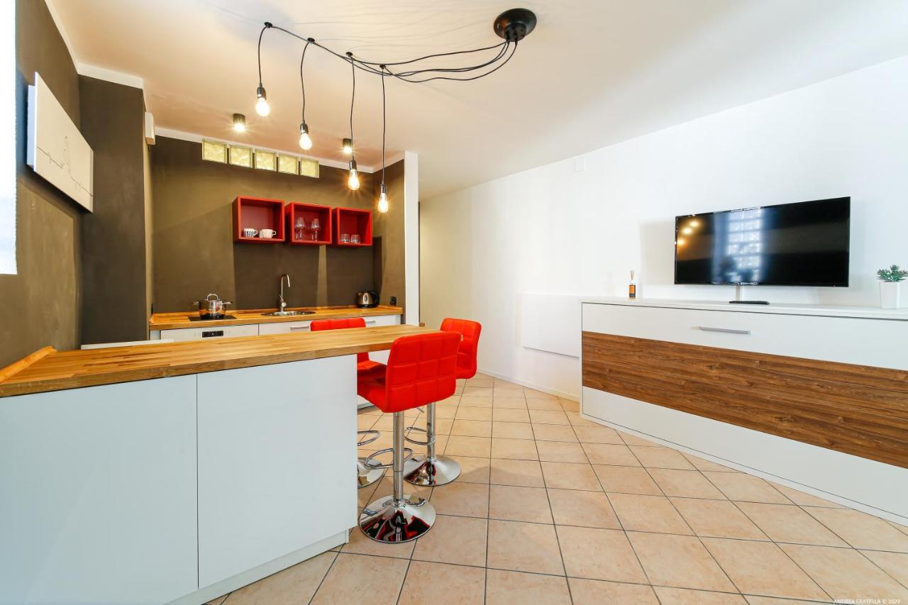 Apartment 볼차노 외부 사진