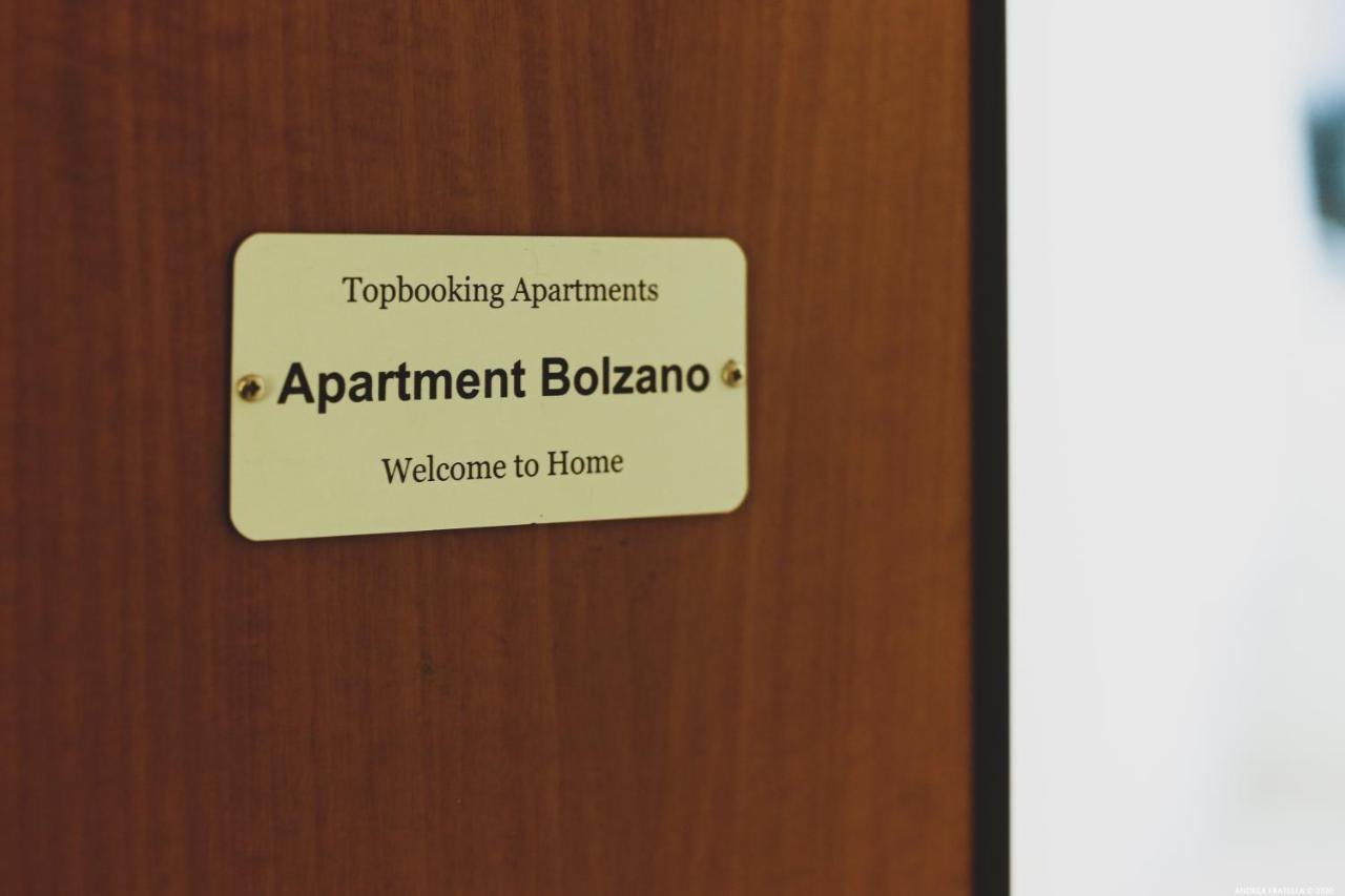Apartment 볼차노 외부 사진